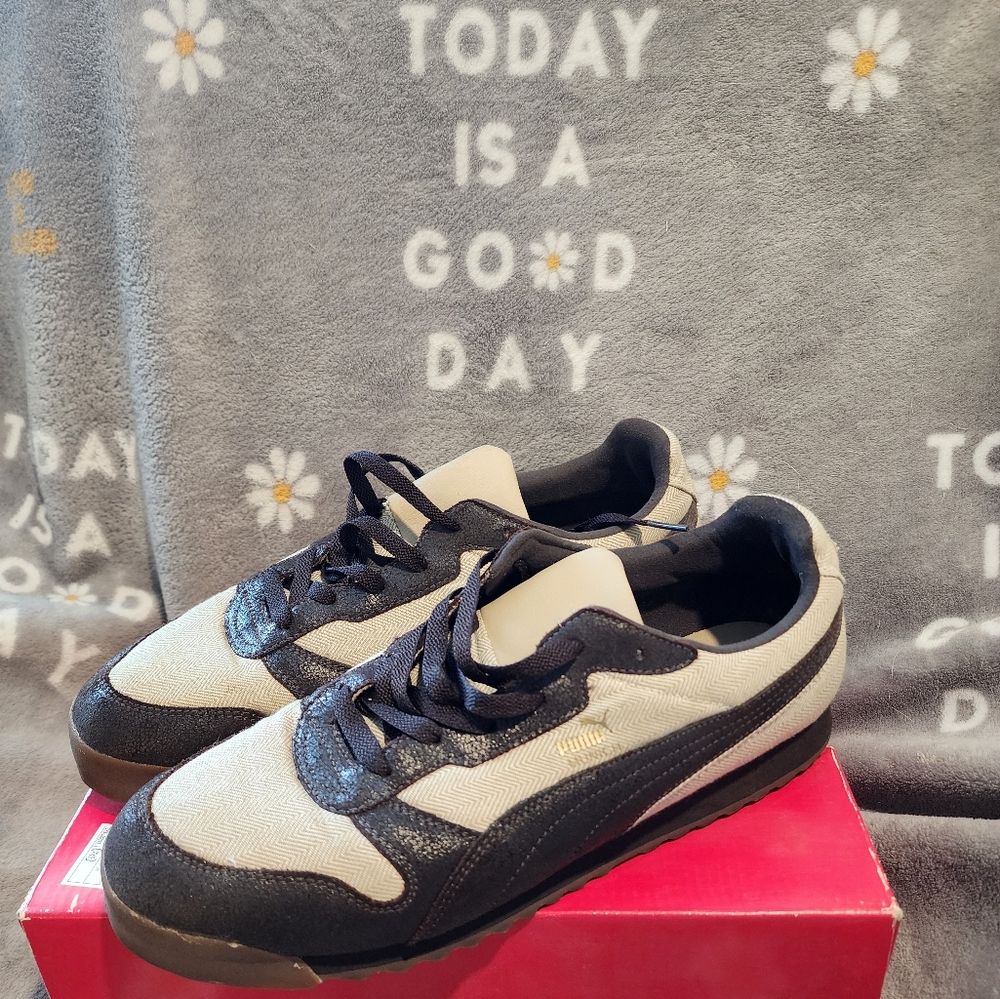 Puma Casual